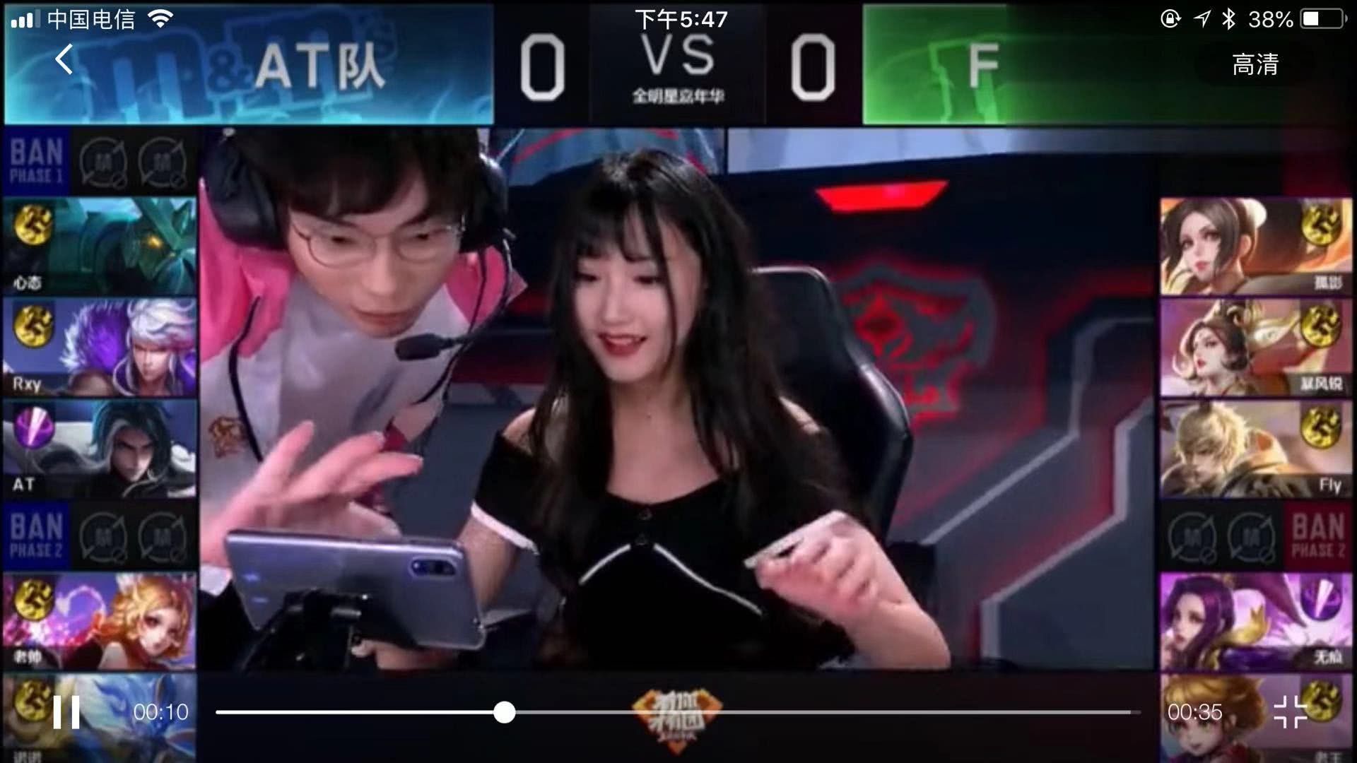 的契机