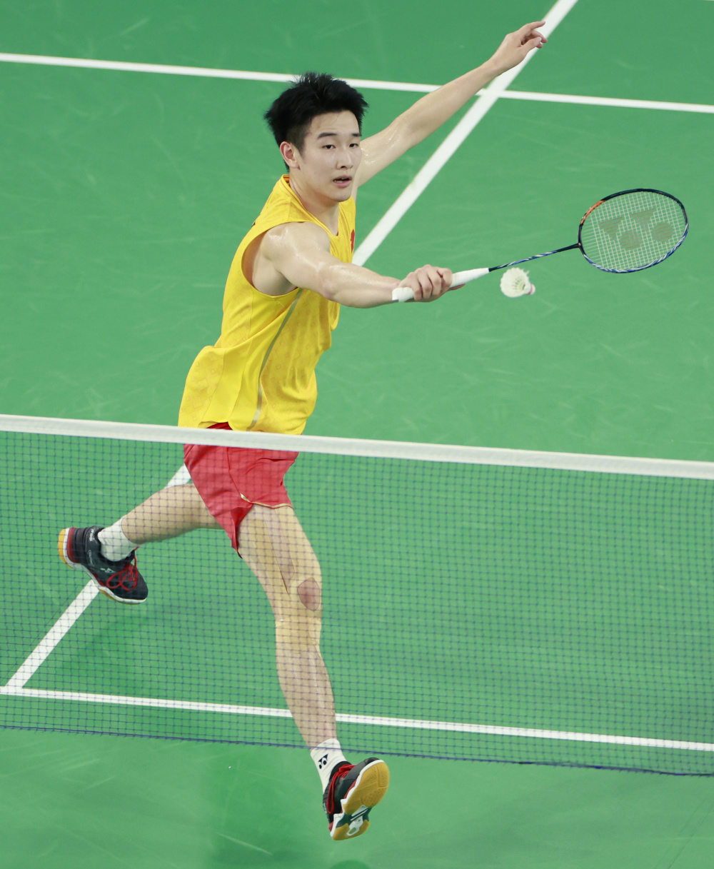 或缺的角色 或缺的角色